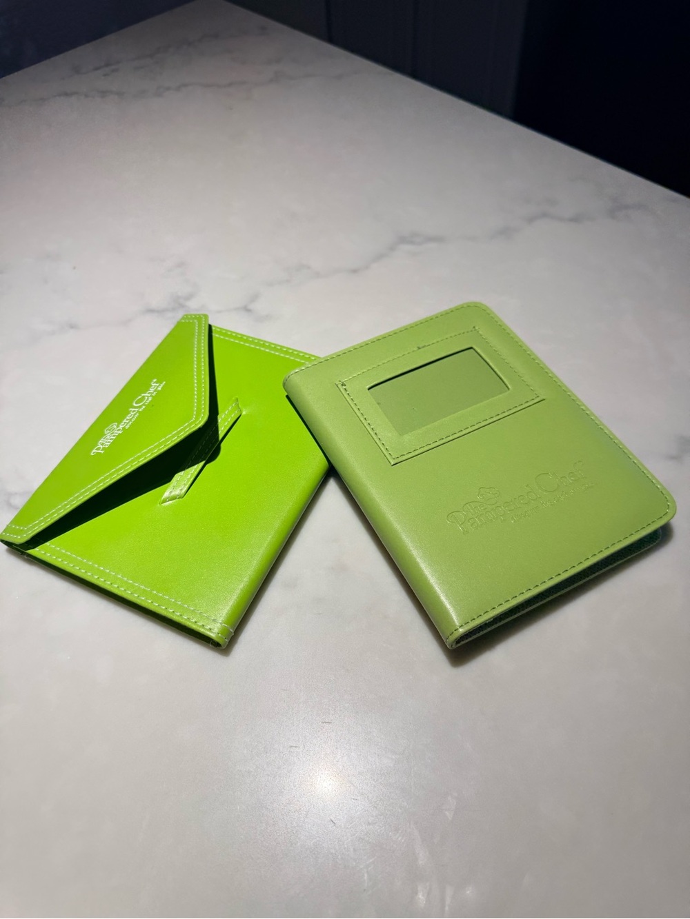 Pampered Chef Photo Albums